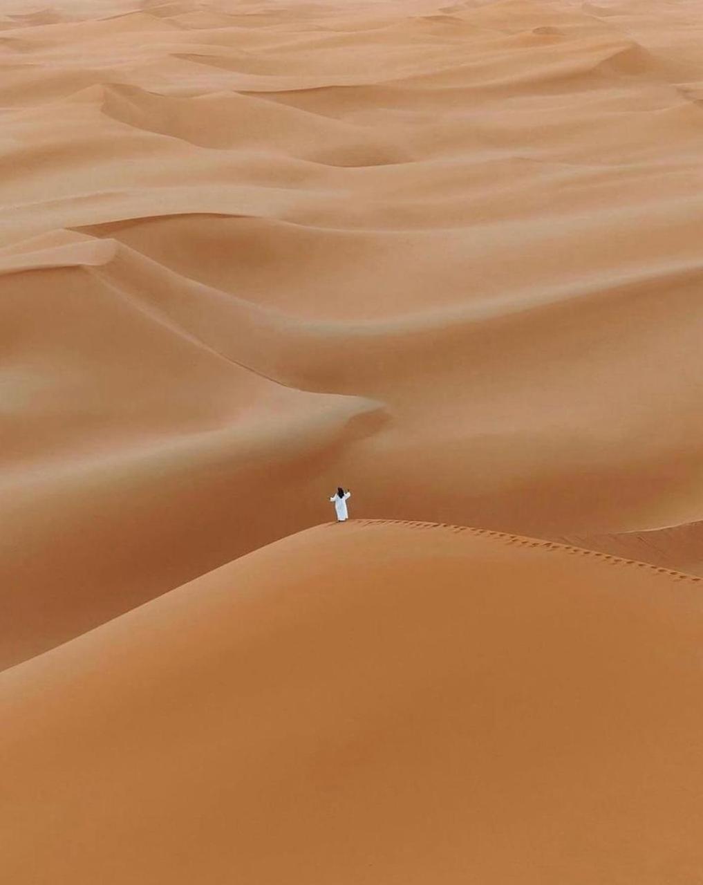فندق Starlit Camp مرزوكة المظهر الخارجي الصورة